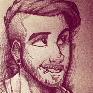 Meet your Posher, Max